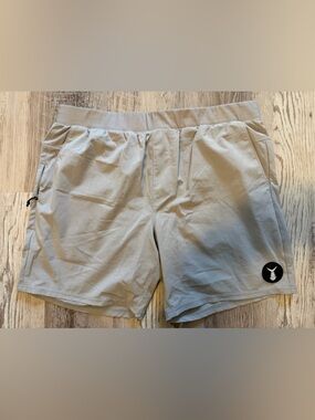 TunaSkin Men’s Swim Shorts